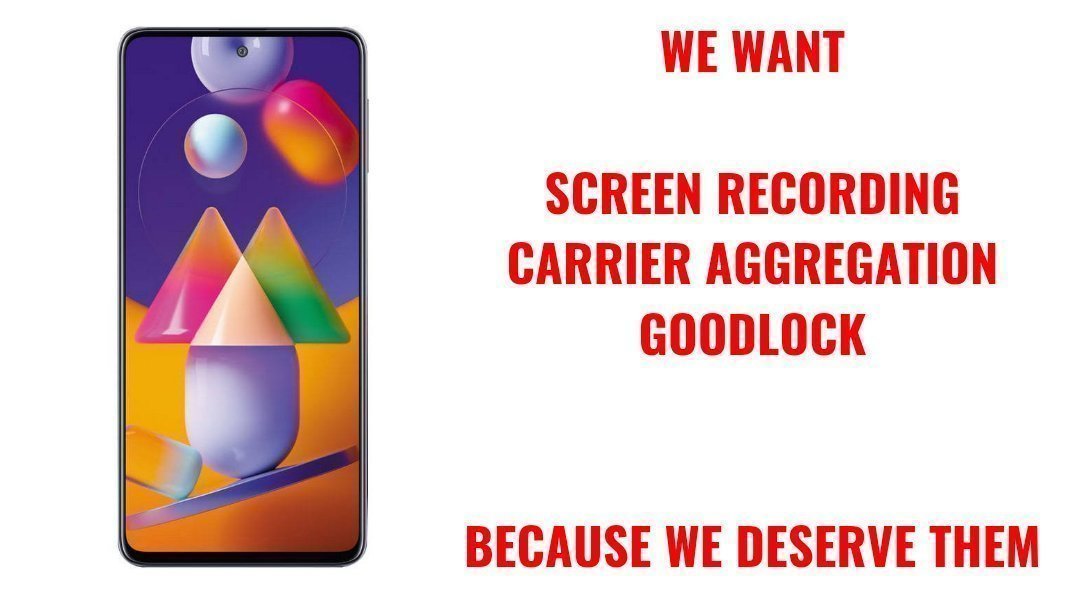 Topic Samsung Change