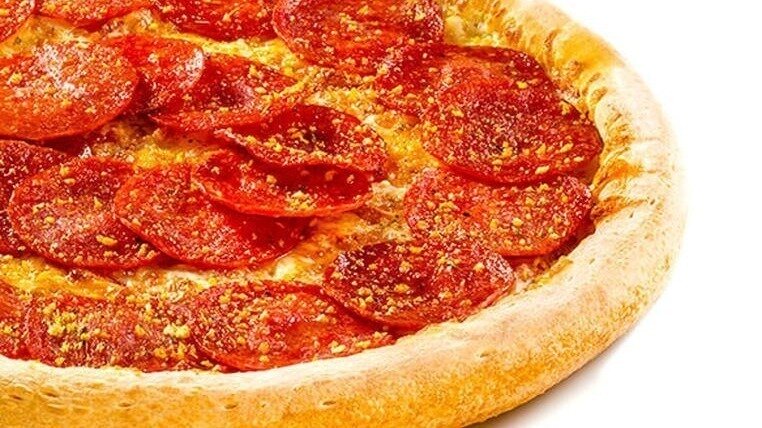 Петиция · Вернуть в Папа Джонс легендарную пиццу "Двойная пеперони" в ...