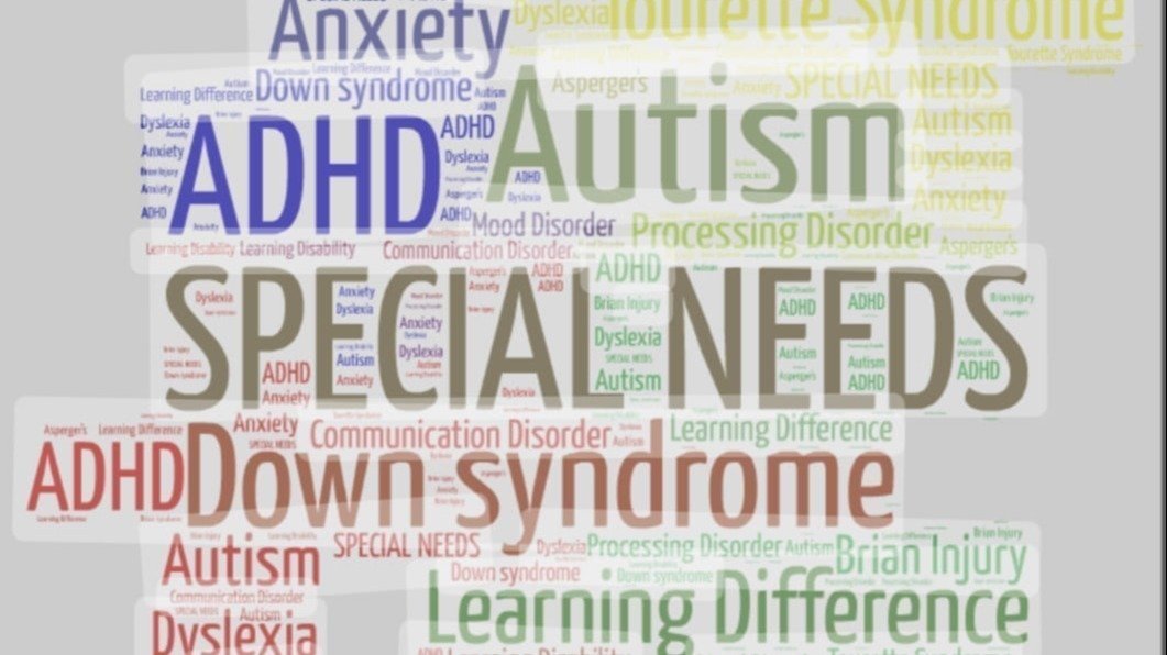 Petition · To stop OCC failing children/young persons with Special ...