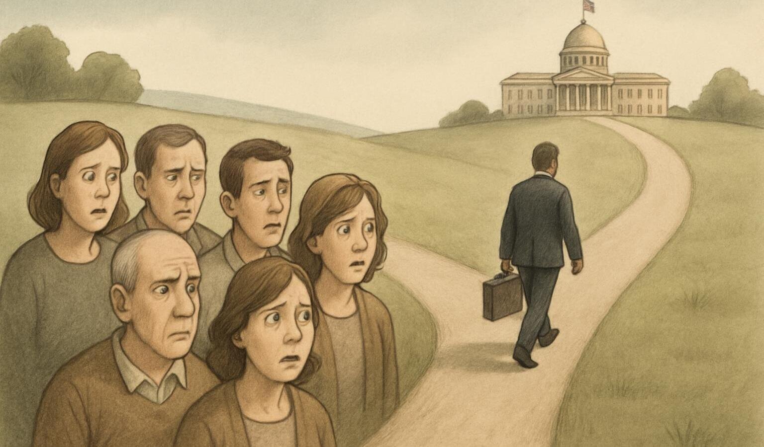 Petition · Mandate by-elections for party-defecting politicians ...