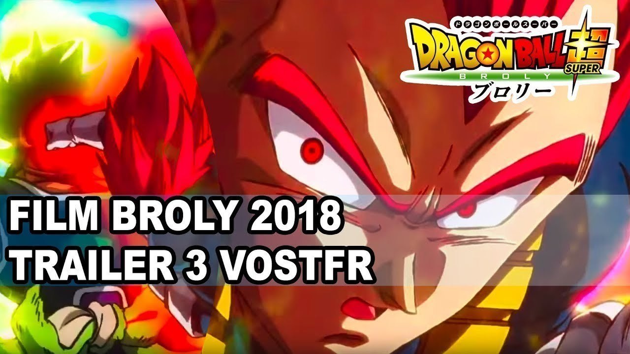 Pétition · Pétition pour une sortie nationale en VF pour le film DBS