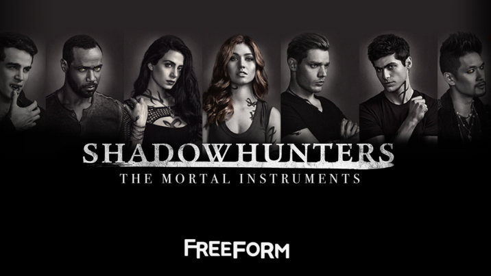 save shadowhunters save shadowhunters