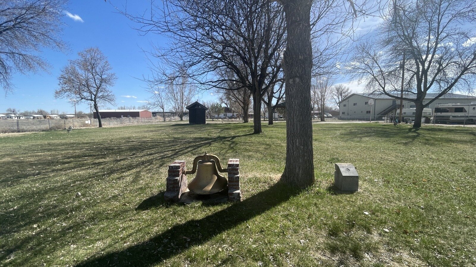 Petition · Save the Manderson Town Park - Manderson, United States ...