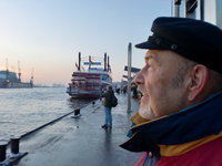 ChangeOrg profile picture for @barcelona
