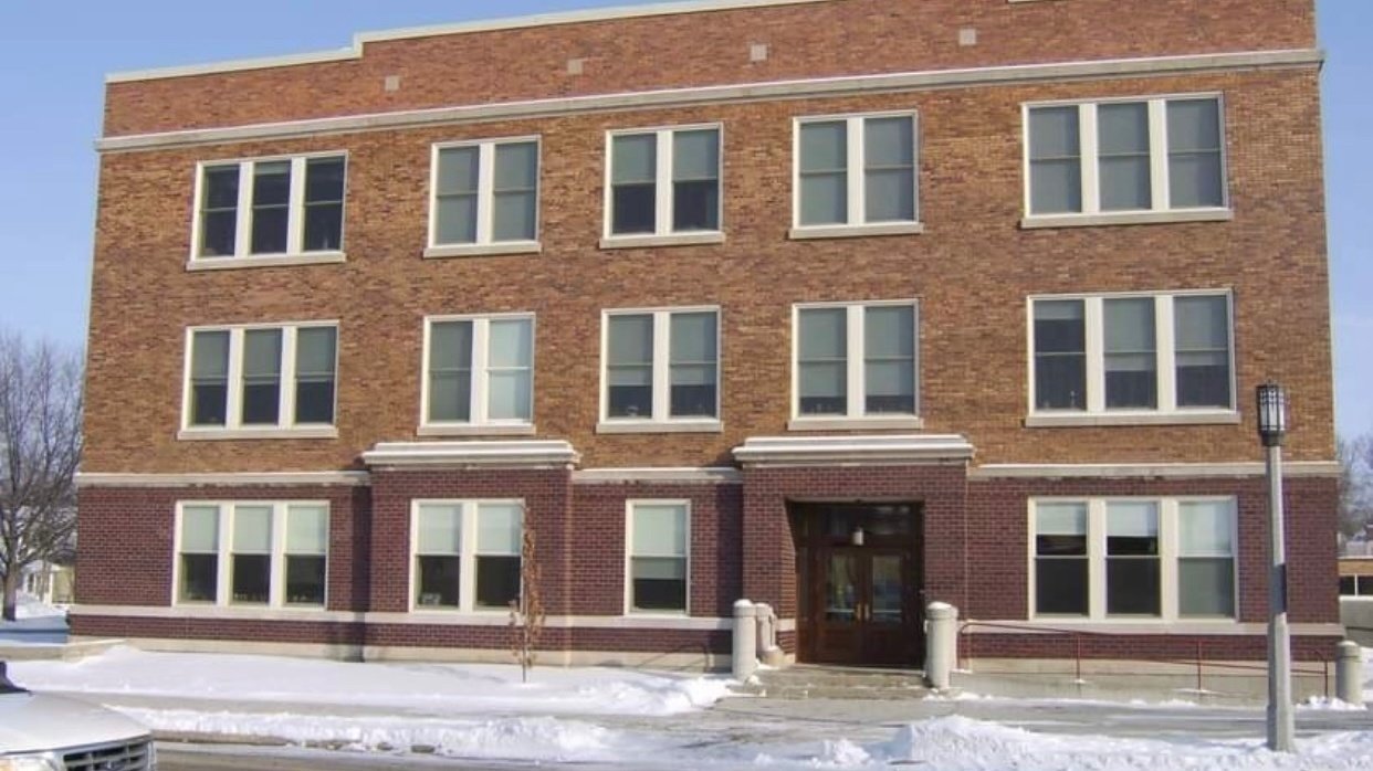 Petition · Keep Spencer Senior Center Open ·