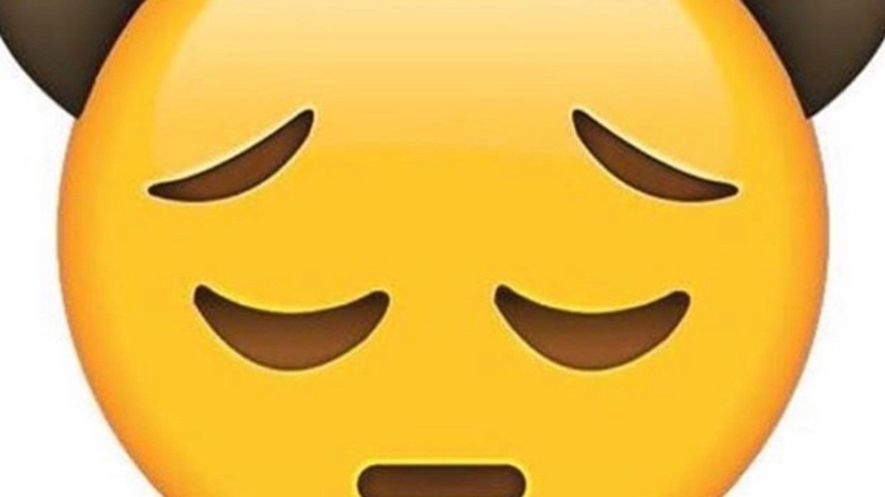 Petition · Sad cowboy emoji from Apple - United States · Change.org