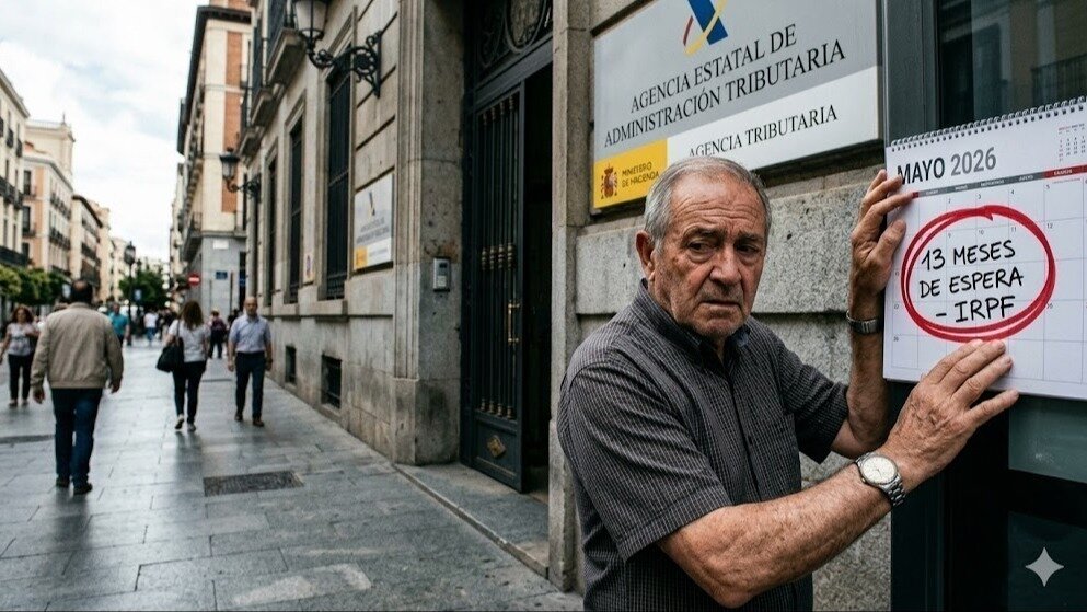 Petición · Mutualistas: exigimos a Hacienda que resuelva ya las ...