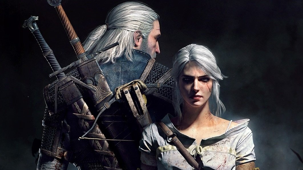 Ciri Ende Ciri Ende