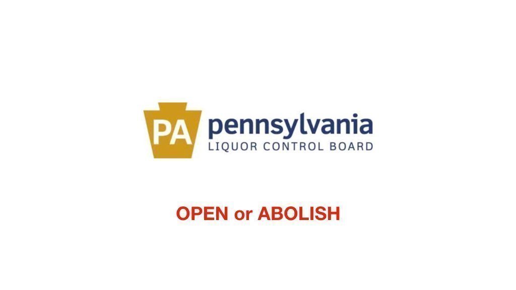 Plcb Loop Petition · Open Pennsylvania liquor stores or abolish the PLCB - United ...