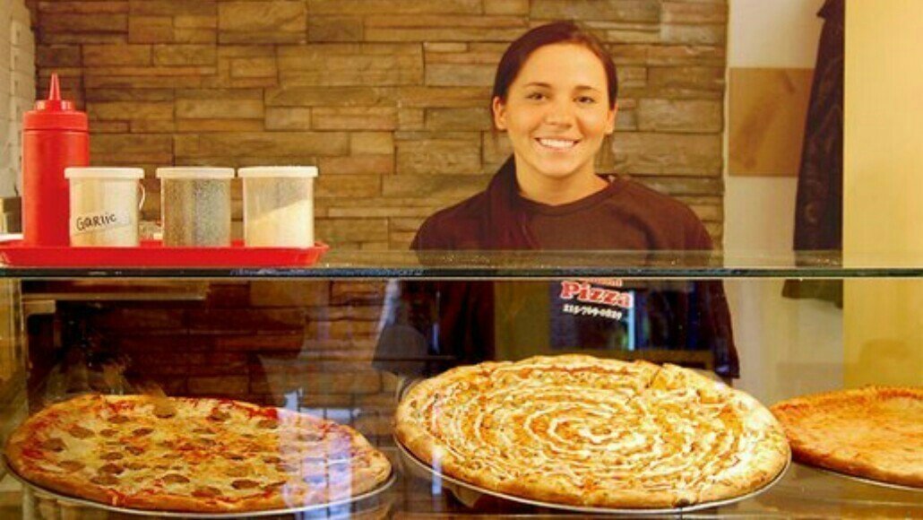 Petition · Please allow Diamond Pizza and Mexican Grill to accept