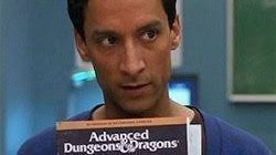 Community Dnd Petition · Put removed community episode