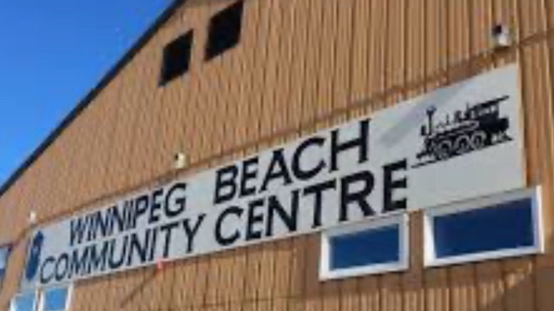Petition · Stop changes to the Winnipeg Beach Community Center