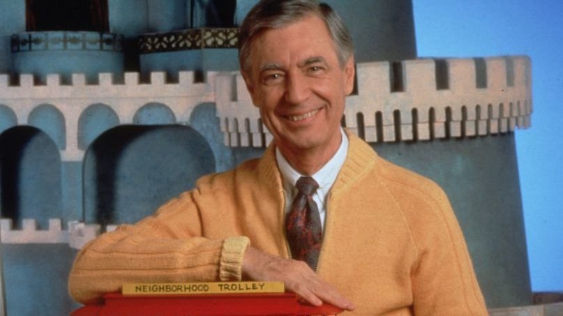 stream mister rogers