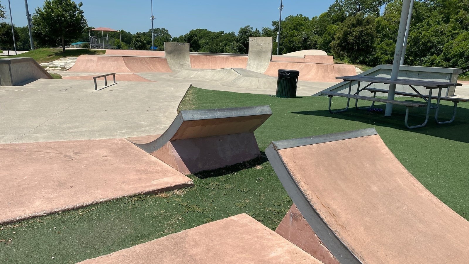 Petition · Open Northeast Metropolitan Skatepark in Pflugerville, TX