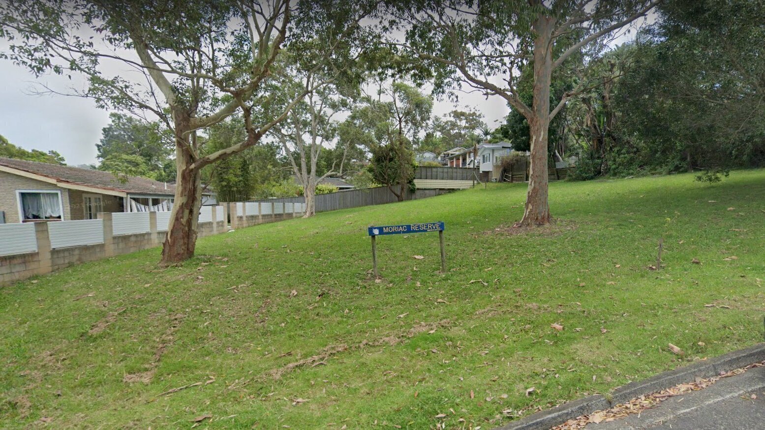 Petition · Transforming Moriac Reserve Creating a Vibrant Community