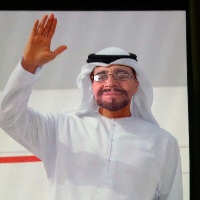 ChangeOrg profile picture for @Really