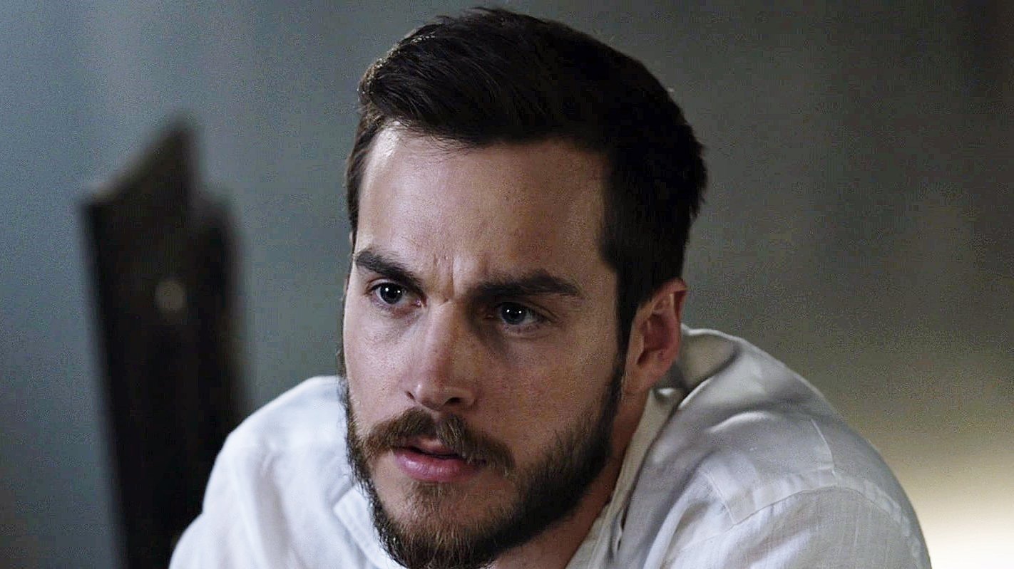 Petition · Bring Back Chris Wood · Change.org