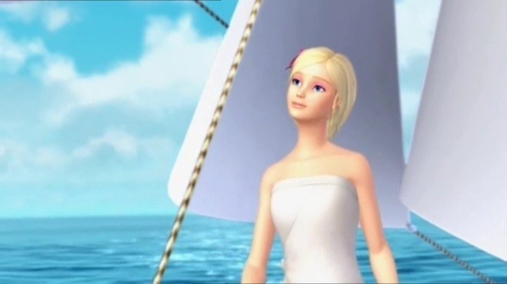 Petition · Get Mattel to put all Barbie movie soundtracks on Apple