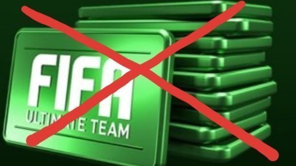 Petition · Stop EA sports exploiting people. Ban fifa points in the UK ...