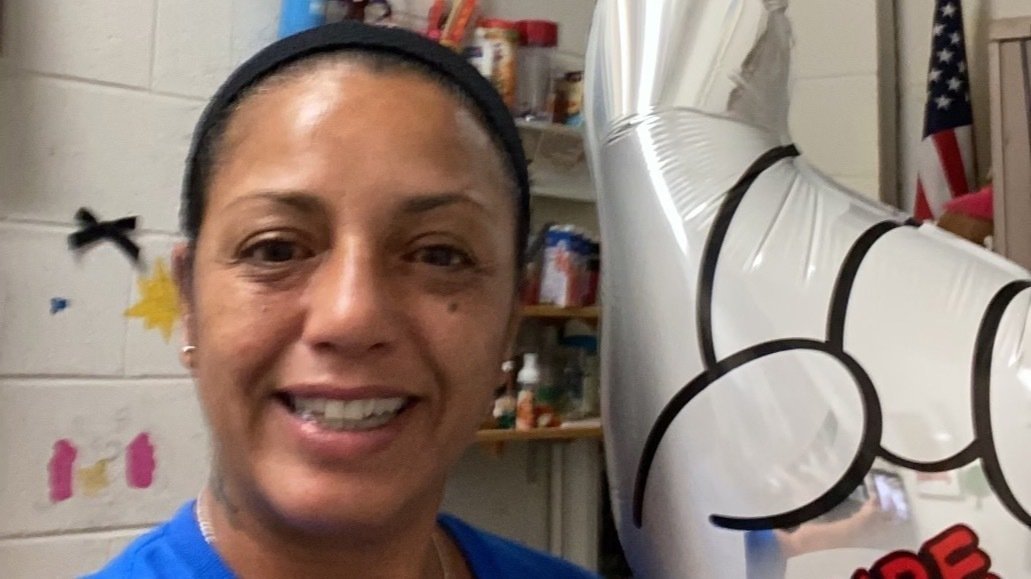 Petition · Unfair suspension of 20 year custodial veteran ·