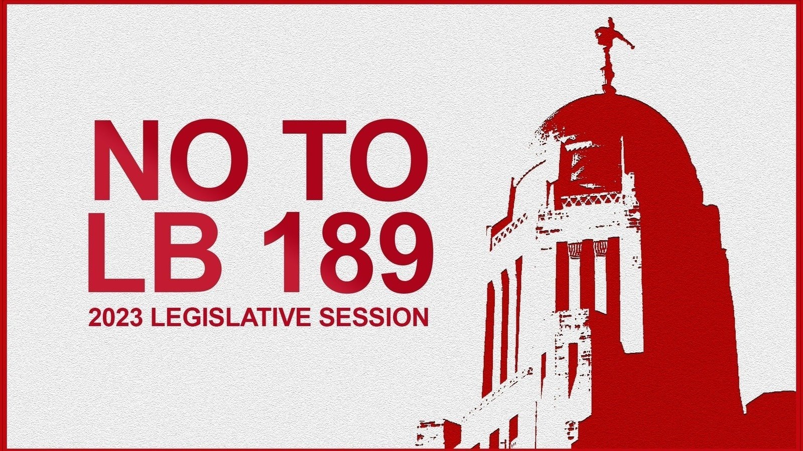 Petition · SAY NO TO LB189. KEEP COSMETOLOGY PROFESSIONAL. - United ...