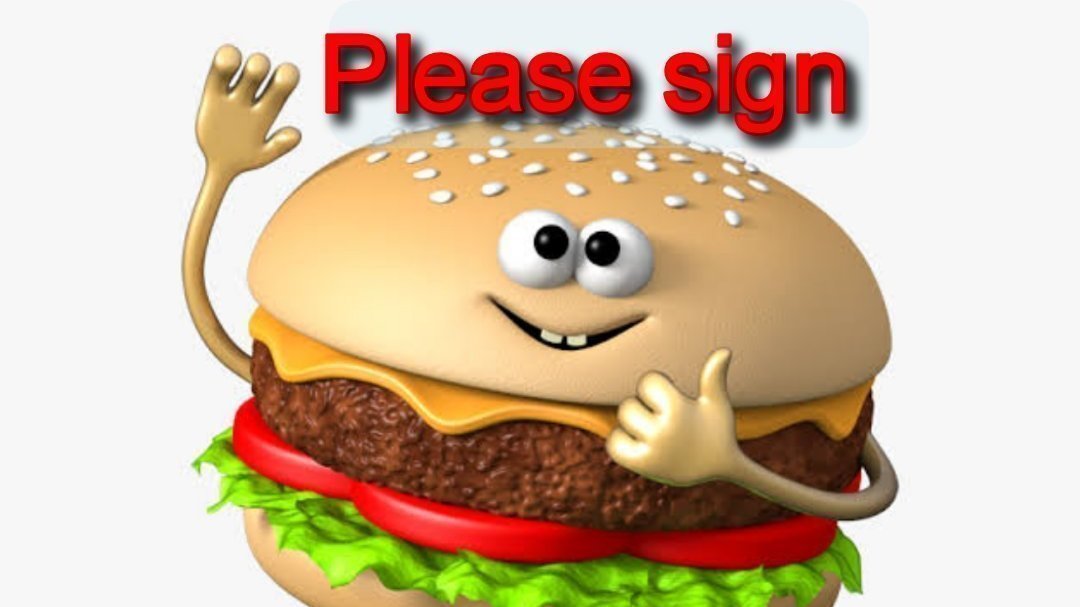 Petition · Steers Fast Foods Please Include a Vegan Burger on Your Menu