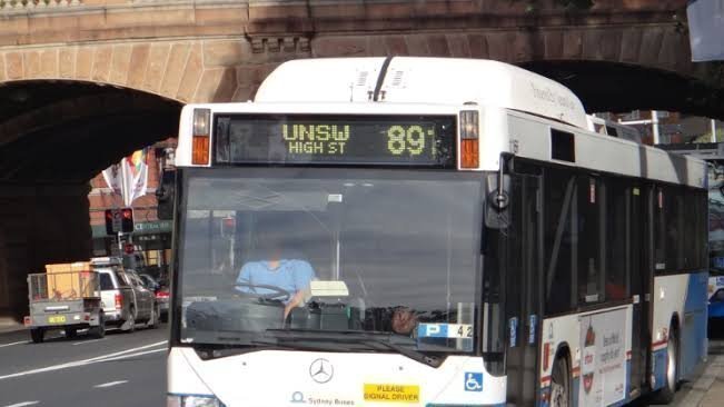Petition · Convince TransportNSW to keep the 891 and 893 bus services ...