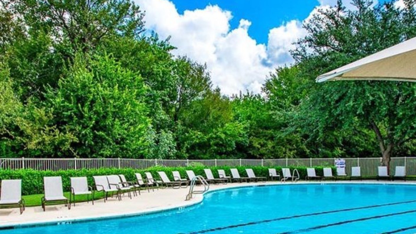 Petition · Petition to open Stone Brooke Crossing Neighborhood Pool