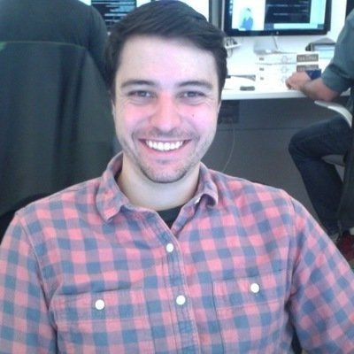 ChangeOrg profile picture for @joshua