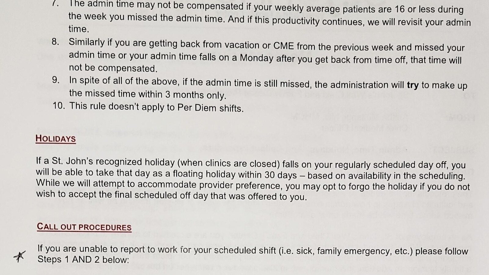 Petition · Demanding Floating Holidays United States ·