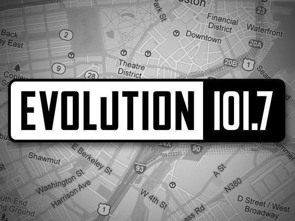 Peion Put Evolution 101 7 Boston S Home Of All Things Dance Put Evolution 101 7 Boston S Home Of All Things Dance Back On The Air