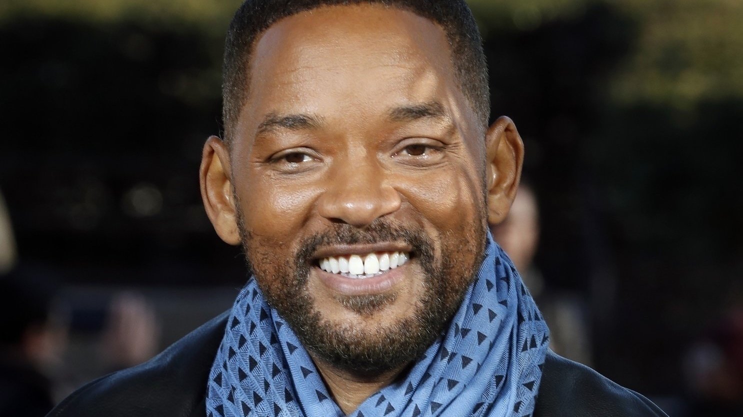 Petition · Justice for Will Smith United States ·