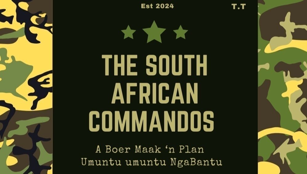 Petition · Reinstate the Re-Imagined Commando System for Improved ...