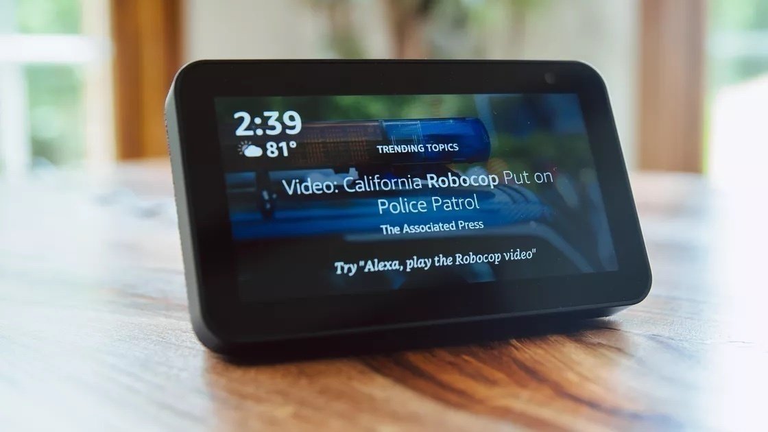 Petition · Amazon should add an age detector to their Alexa product