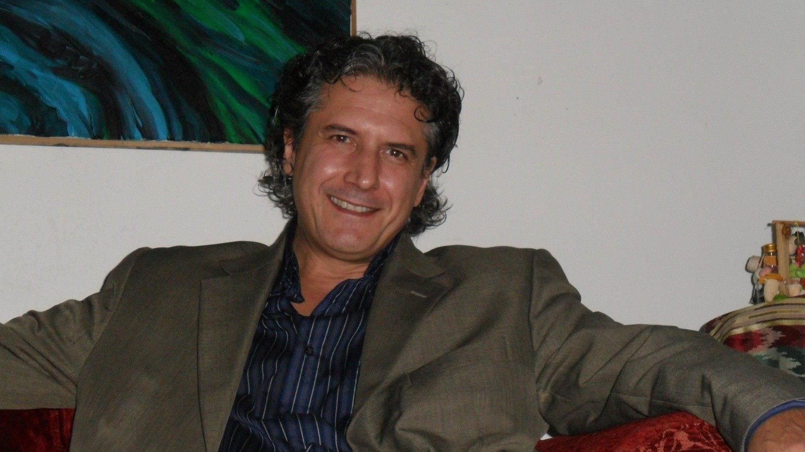 Petizione · VOGLIAMO ANDREA FRANCHI IN PARLAMENTO Italia ·