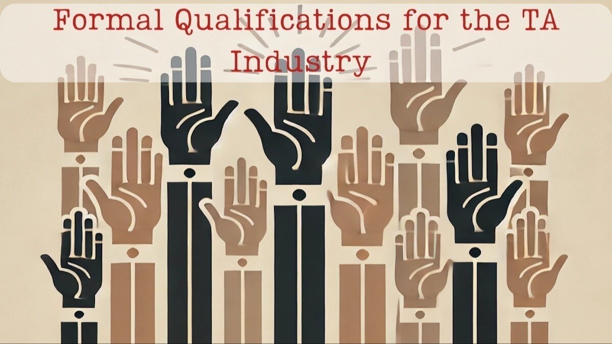 Petition · Support Formalised Qualifications for the Talent Acquisition ...