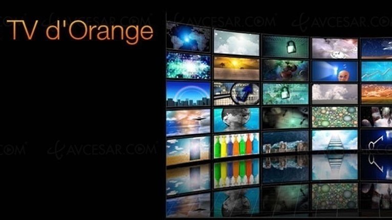 Pétition · Pour le retour de la mosaique sur la TV d’Orange ! - France