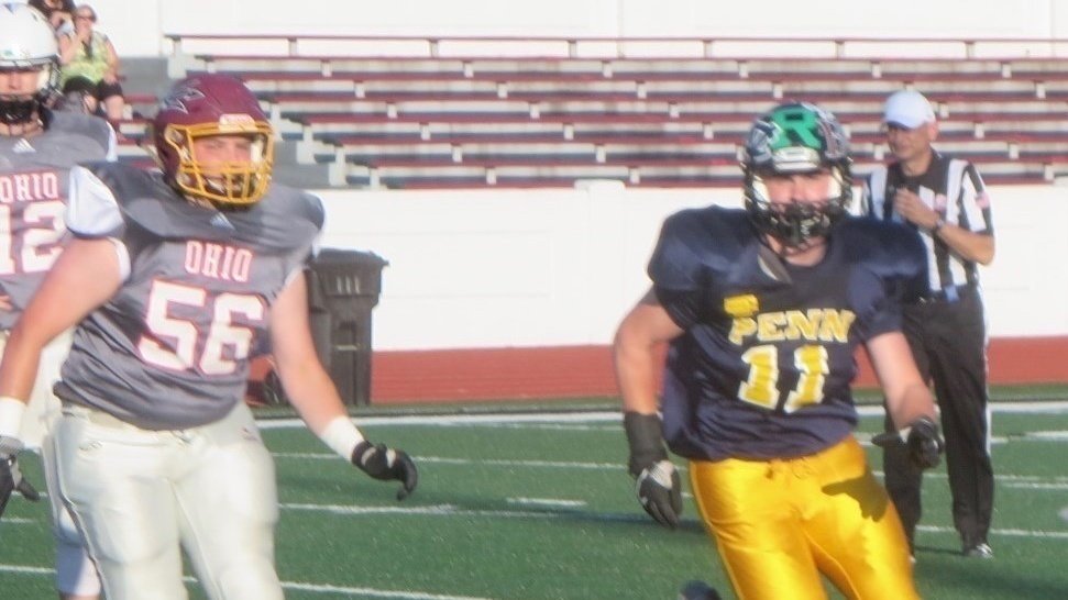 Petition · Let the players that would have played in the Penn/Ohio