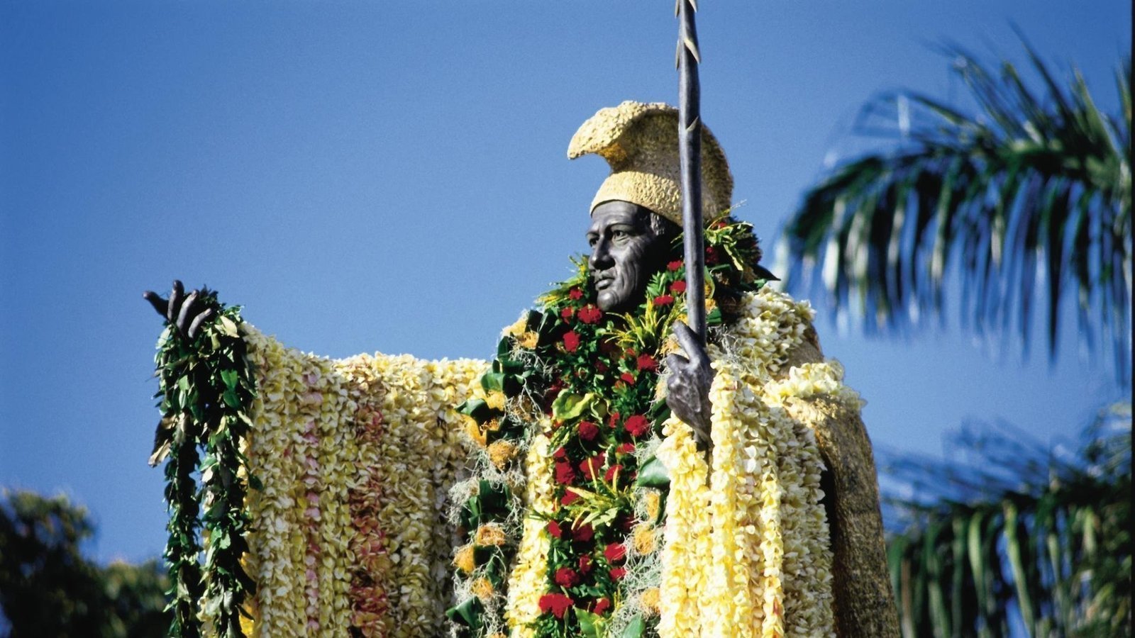 Petition SOVEREIGNTY FOR NATIVE HAWAIIANS Change