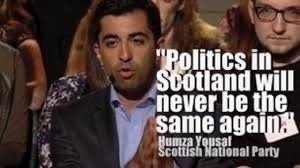 Petition · Ban Humza Yousaf from Government - United Kingdom · Change.org