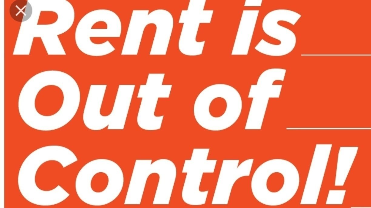 Petition · California Rent Control United States ·