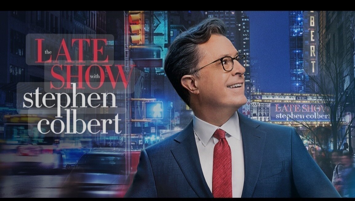 Petición · Save the Stephen Colbert Show - at least until November of ...