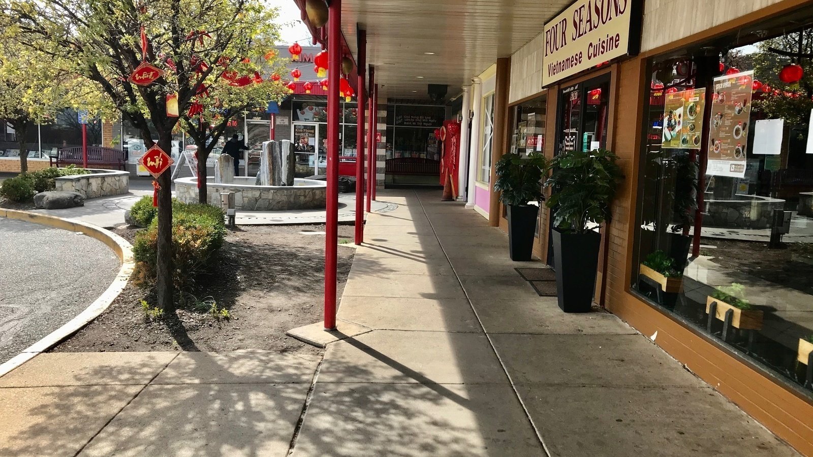 Petition · SUPPORT PROPERTY TAX EXEMPTION TO HELP EDEN CENTER SURVIVE