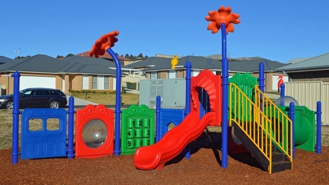Petition · Provide Fencing and Shade for Orange Playgrounds Orange