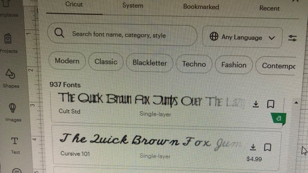 Petition · Cricut Access Plan Subscription United States ·