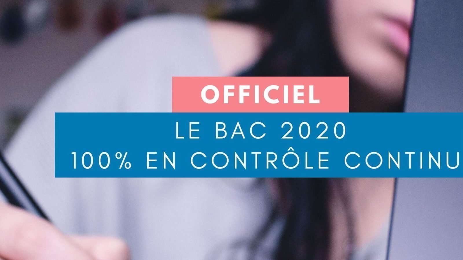 Le Troisieme Trimestre Compte T'il Pour Le Bac