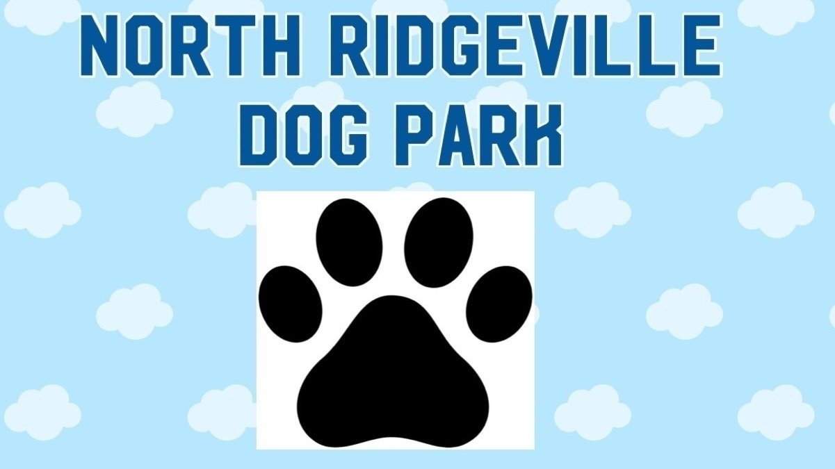 Petition · Open a dog park in North Ridgeville ·
