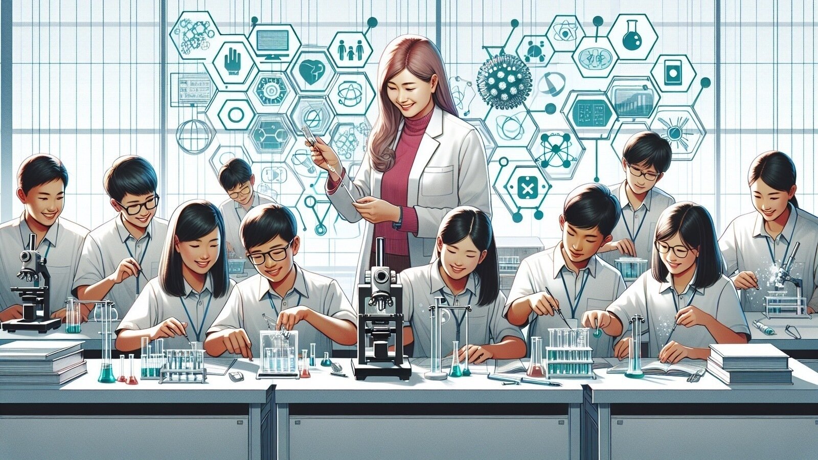 Petition · Petition for increased STEM education funding in the ...