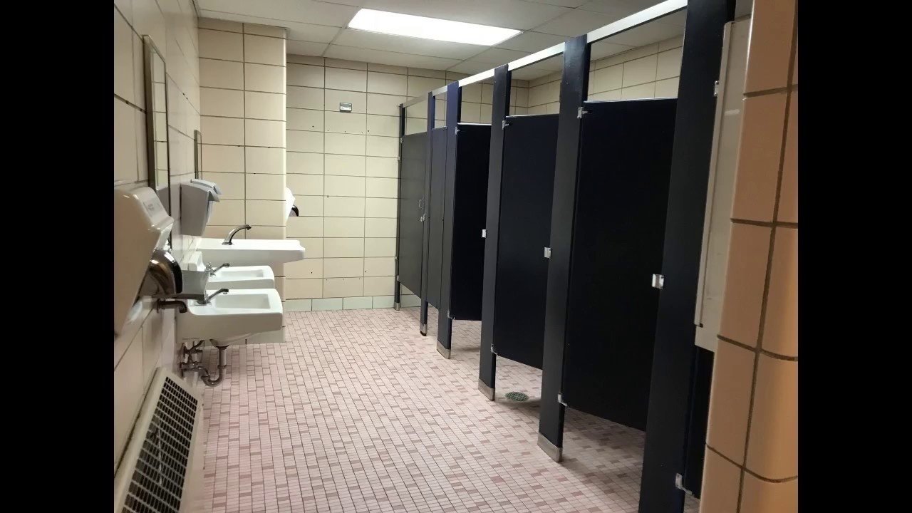 Petition · Unlock the bathrooms at Reservoir High School - United States ·  Change.org, image size:1280x720