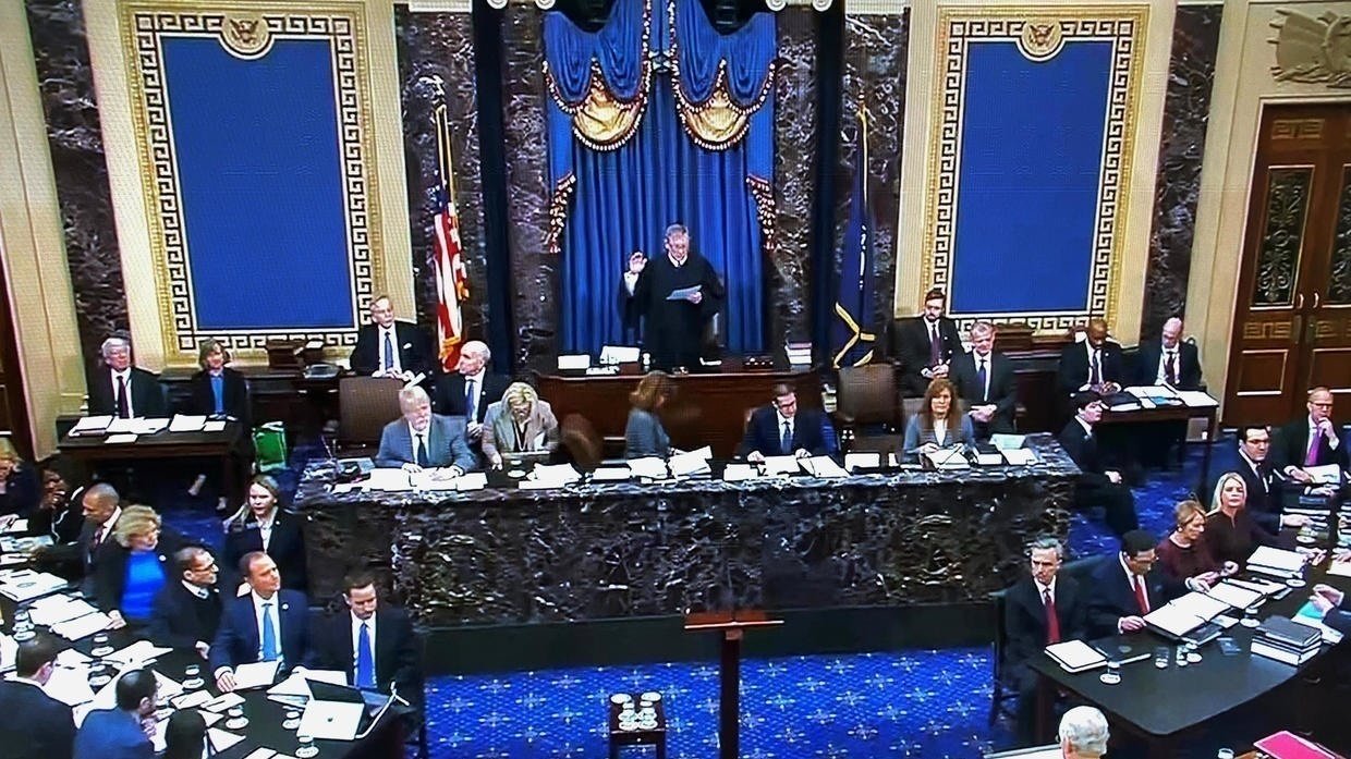 us senate page program - Ilustrasi 2